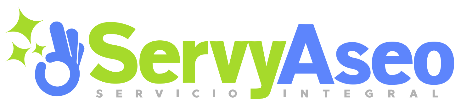 ServyAseo Logo